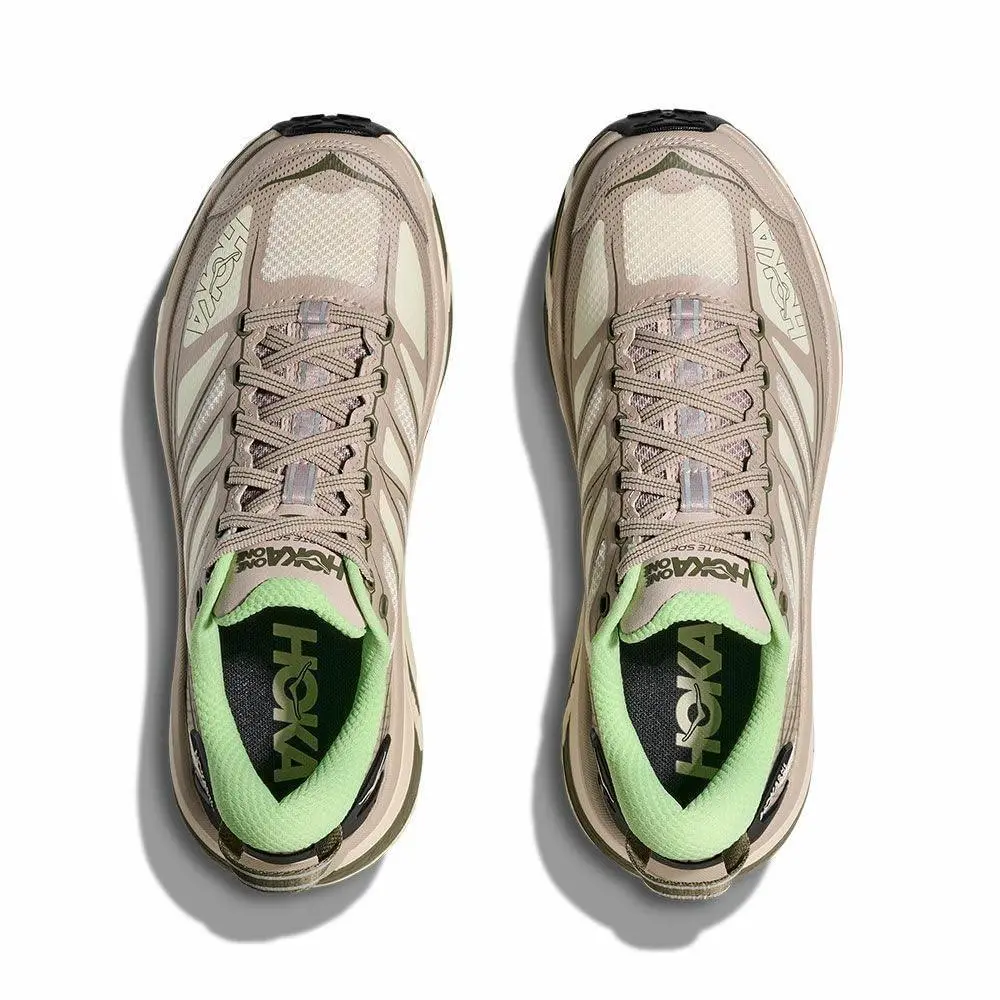 Hoka shoes - Eucalyptus (UPC: 197634699141) 8