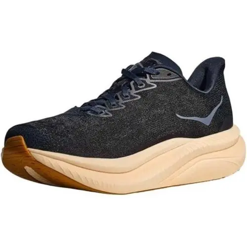 Hoka shoes - Varsity Navy/Black (UPC: 197634512792) 0