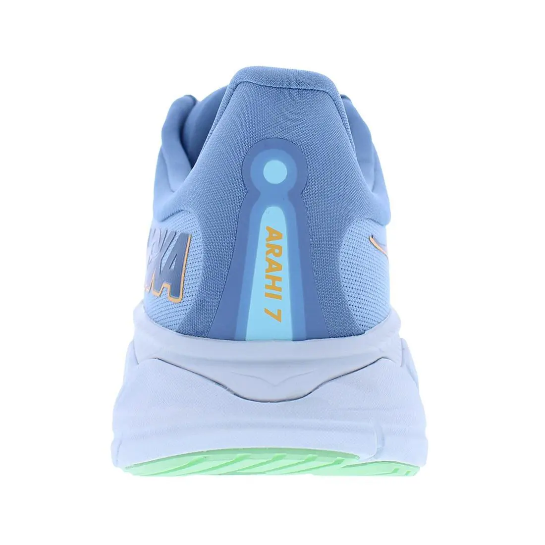 Hoka shoes - Shadow/Dusk 1