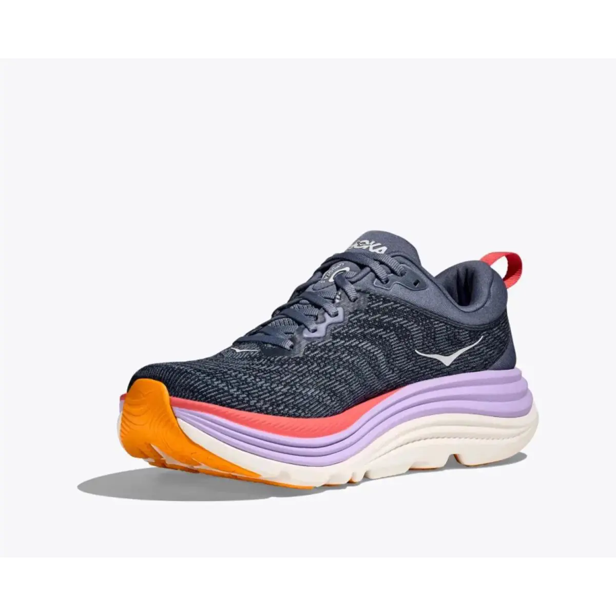 Hoka shoes - Hoka One One Gaviota 5 1134235-ARP - 1134235-ARP - Purple 0
