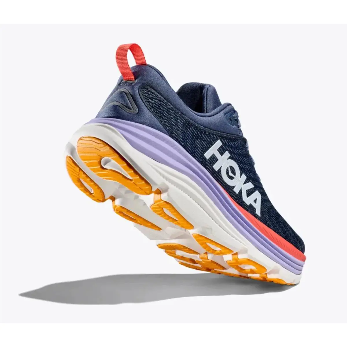 Hoka shoes - Hoka One One Gaviota 5 1134235-ARP - 1134235-ARP - Purple 1