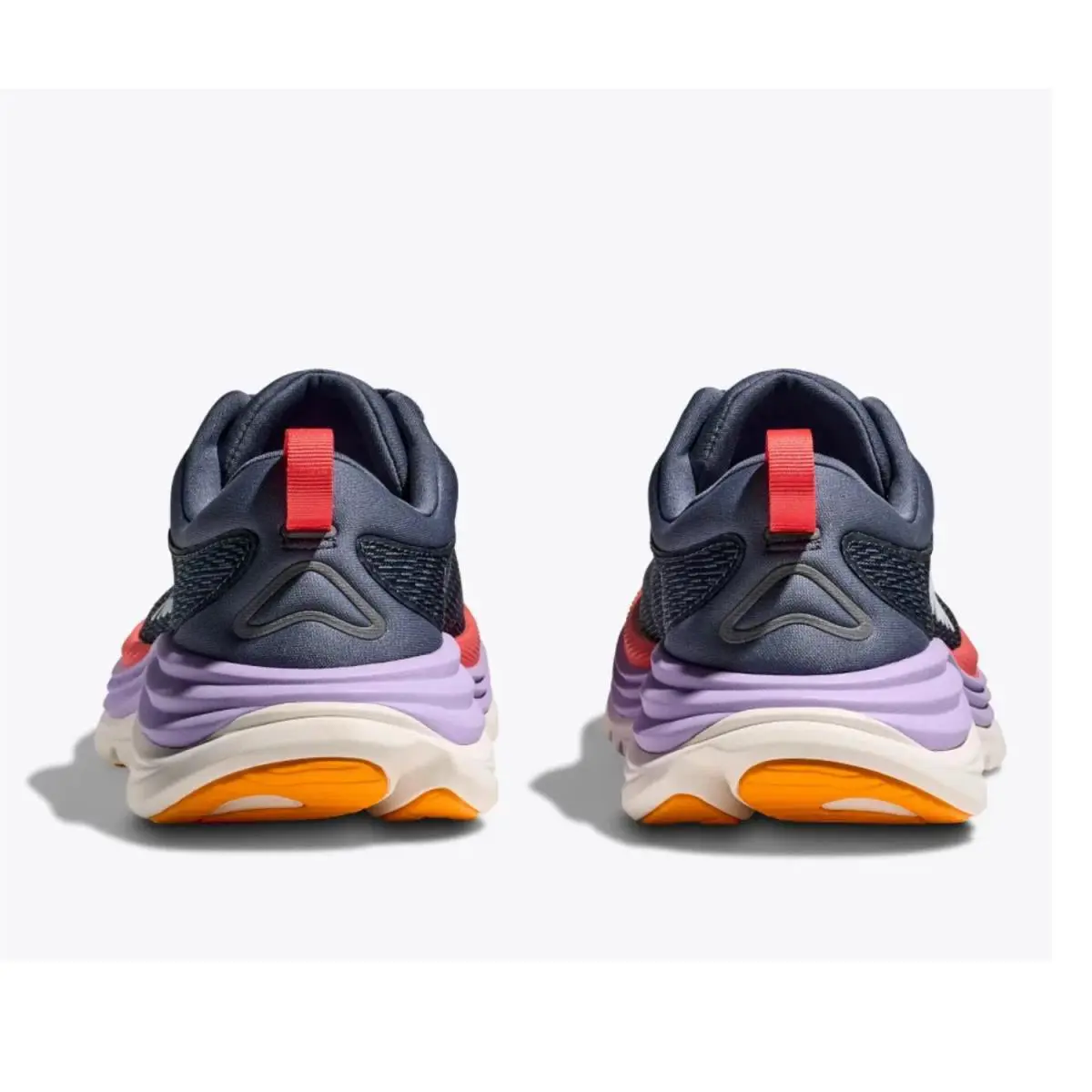 Hoka shoes - Hoka One One Gaviota 5 1134235-ARP - 1134235-ARP - Purple 3