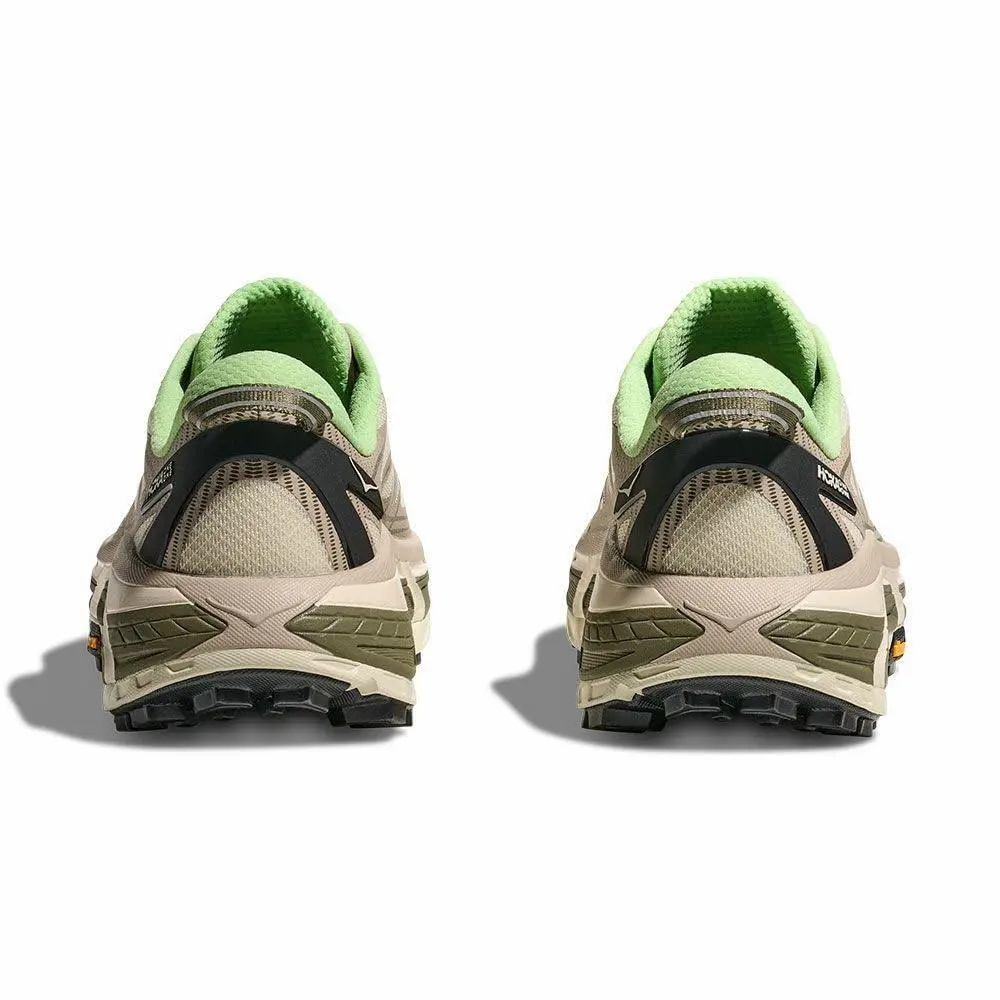Hoka shoes - Eucalyptus (UPC: 197634699141) 3