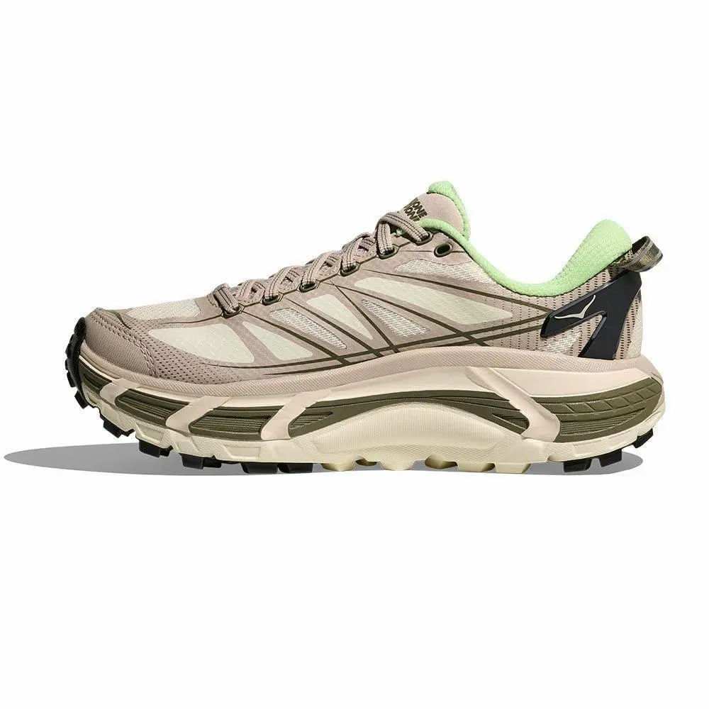 Hoka shoes - Eucalyptus (UPC: 197634699141) 6