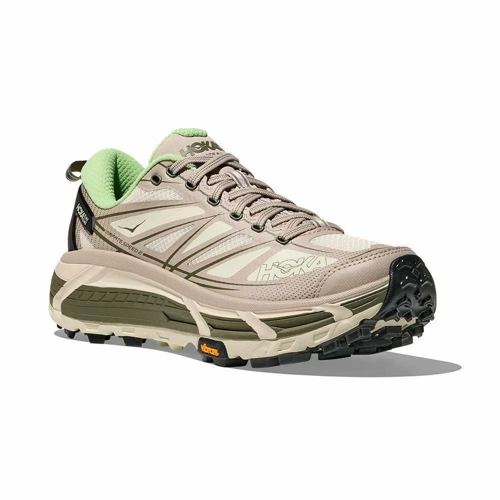 Hoka shoes - Eucalyptus (UPC: 197634699141) 12