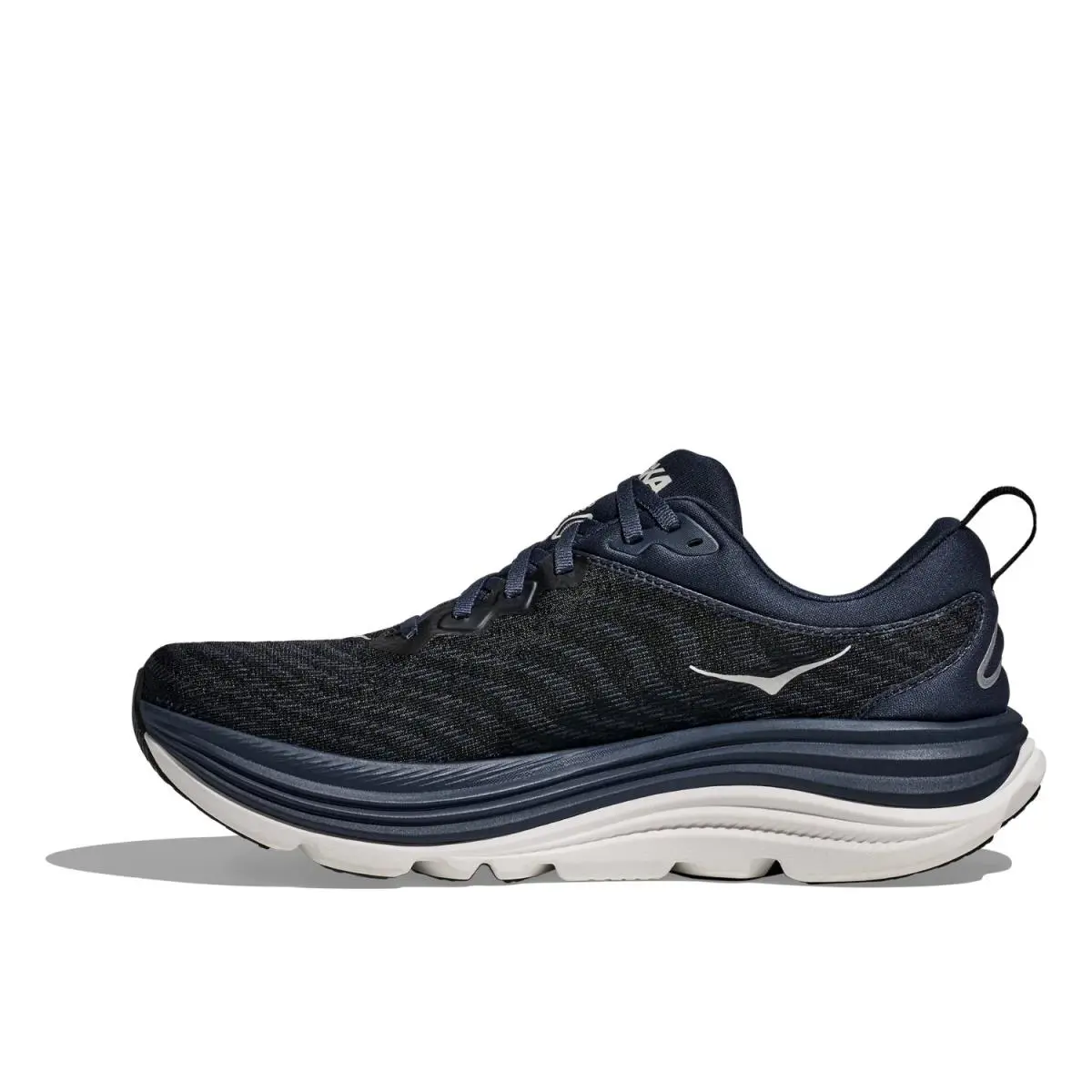 Hoka shoes - Hoka One One Gaviota 5 1127929-VYN - 1127929-VYN - Blue 0