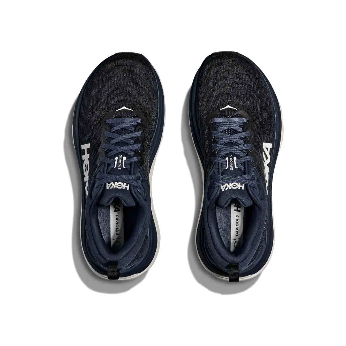 Hoka shoes - Hoka One One Gaviota 5 1127929-VYN - 1127929-VYN - Blue 2
