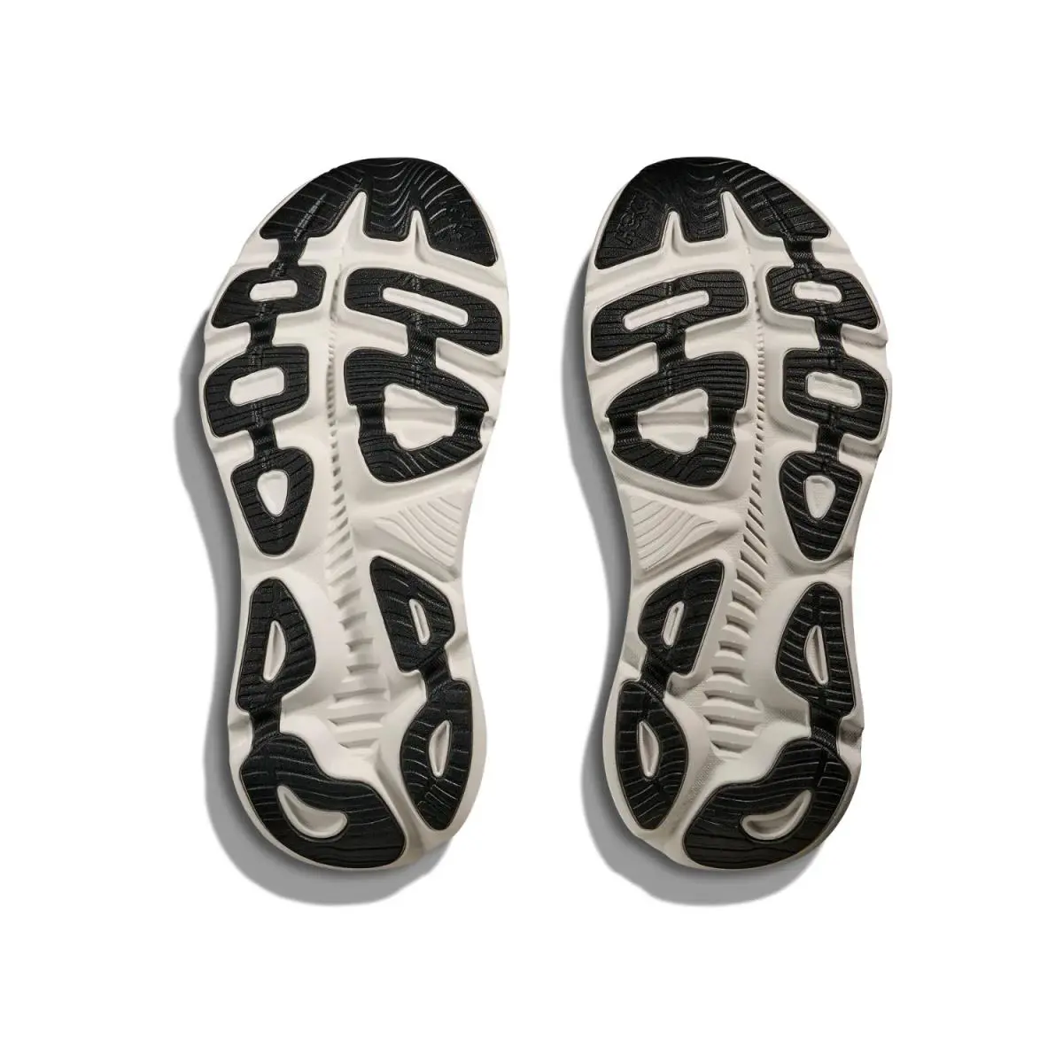 Hoka shoes - Hoka One One Gaviota 5 1127929-VYN - 1127929-VYN - Blue 3