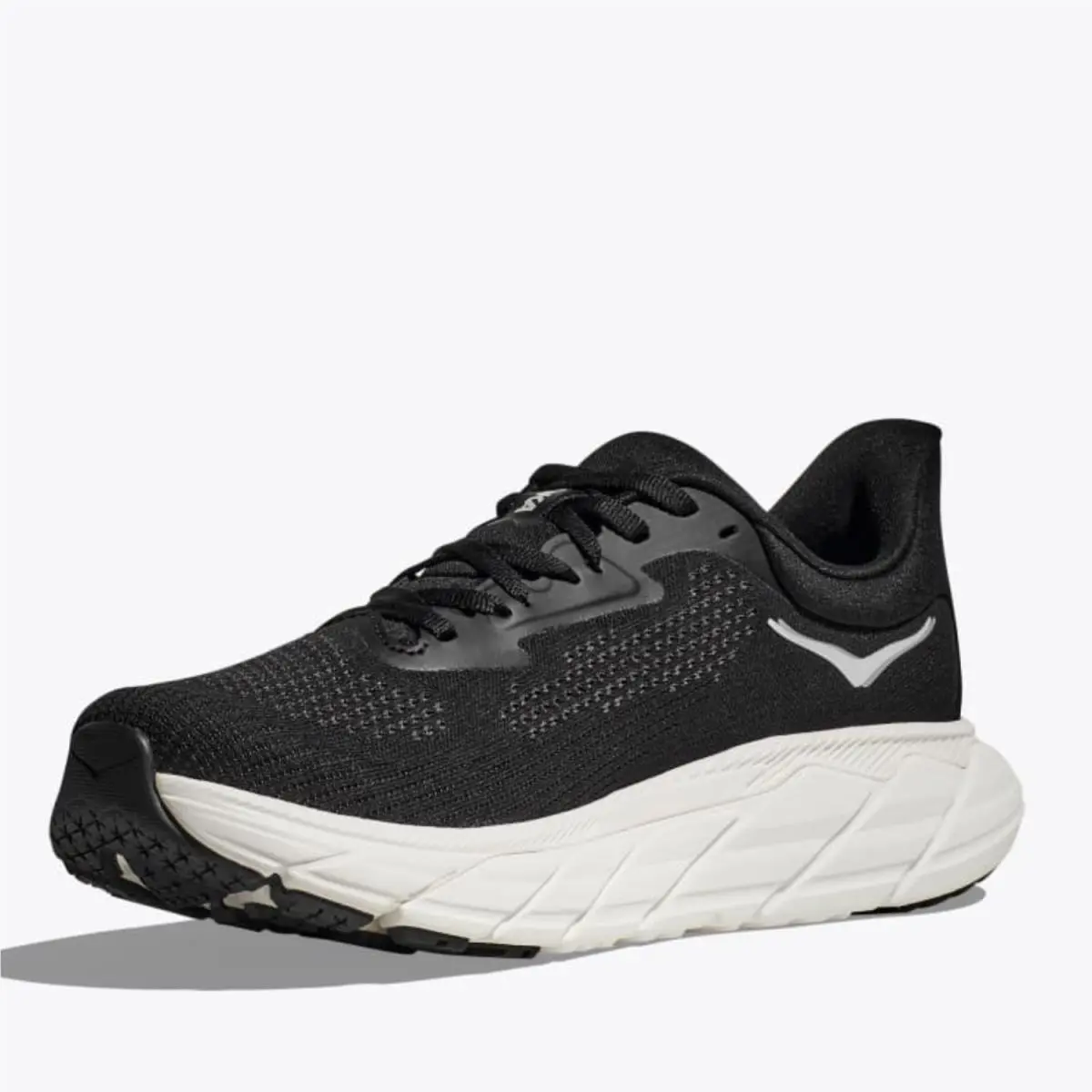 Hoka shoes - Hoka One One Arahi 7 1147850-BWHT - 1147850-BWHT - Black 0