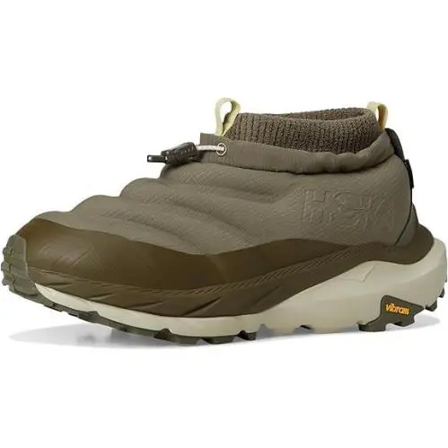 Hoka shoes - Hoka One One Kaha 2 GORE-TEX - 1155210 - Green 0