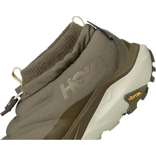 Hoka shoes - Hoka One One Kaha 2 GORE-TEX - 1155210 - Green 2