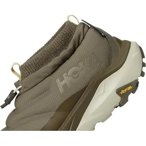 Hoka shoes - Hoka One One Kaha 2 GORE-TEX - 1155210 - Green 9