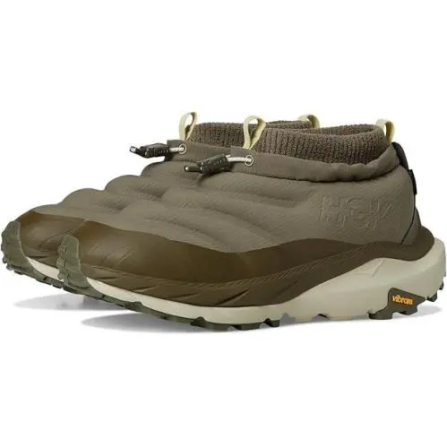 Hoka shoes - Hoka One One Kaha 2 GORE-TEX - 1155210 - Green 6