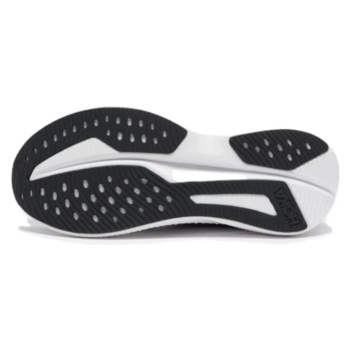Hoka shoes - Hoka One One Mach 6 1147790-BWHT - 1147790-BWHT - Black 3