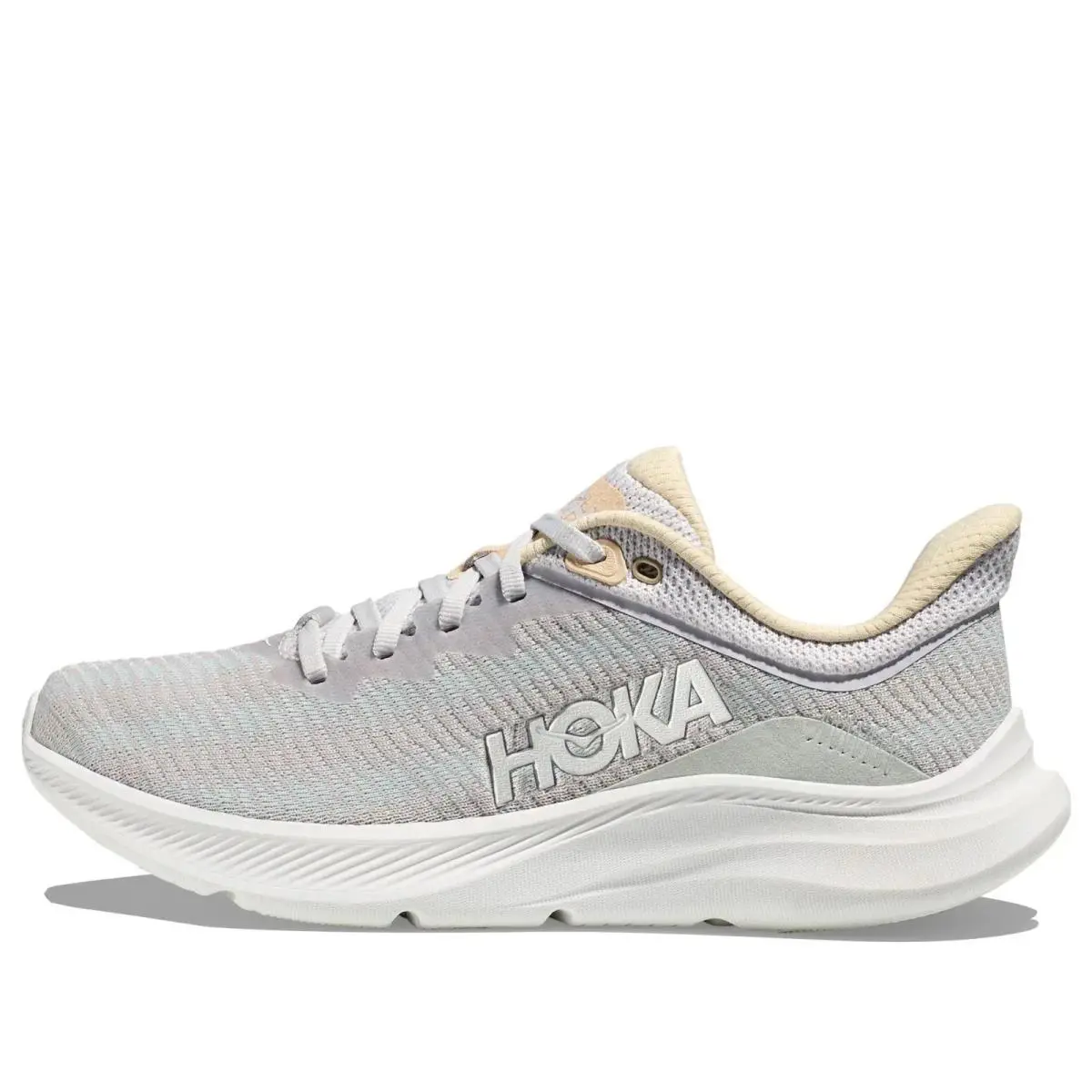 Hoka shoes - Hoka One One Solimar 1123075-NCSH - 1123075-NCSH - Gray 0