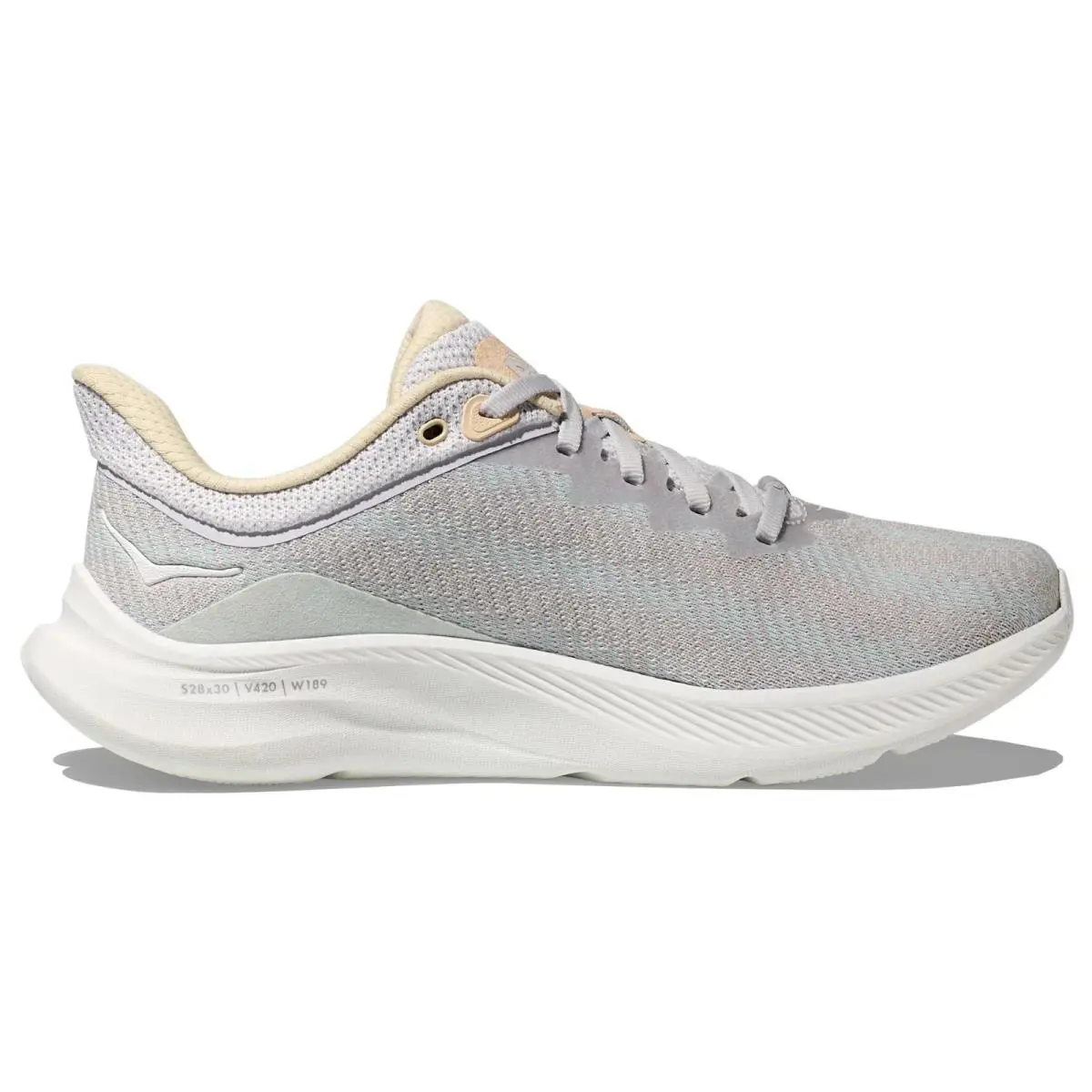 Hoka shoes - Hoka One One Solimar 1123075-NCSH - 1123075-NCSH - Gray 1