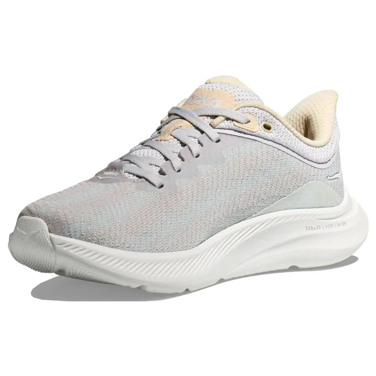 Hoka shoes - Hoka One One Solimar 1123075-NCSH - 1123075-NCSH - Gray 2