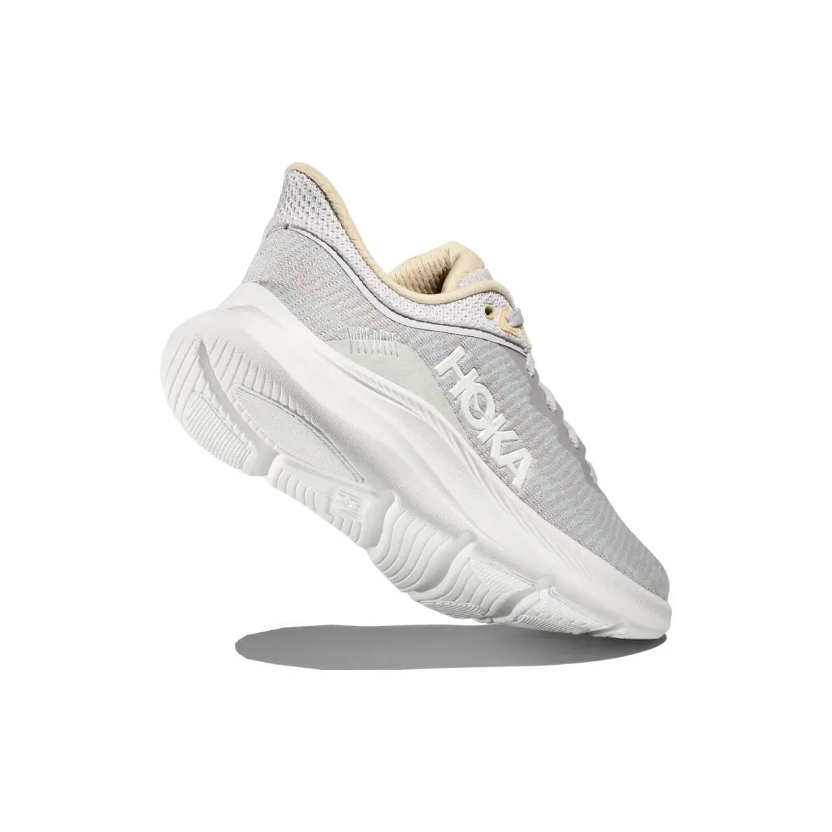 Hoka shoes - Hoka One One Solimar 1123075-NCSH - 1123075-NCSH - Gray 3