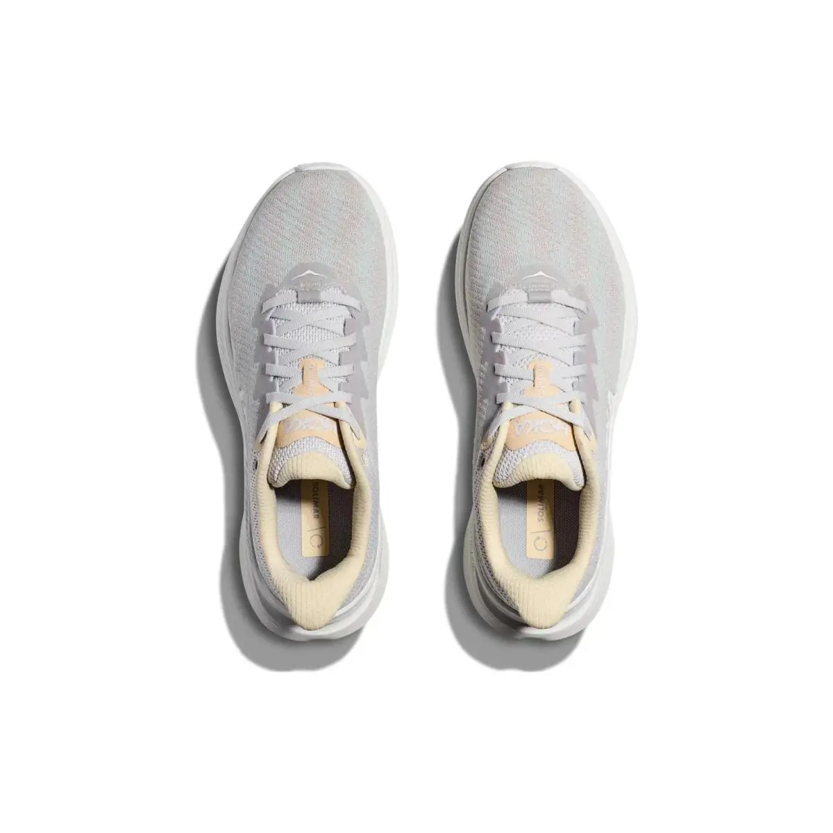 Hoka shoes - Hoka One One Solimar 1123075-NCSH - 1123075-NCSH - Gray 4