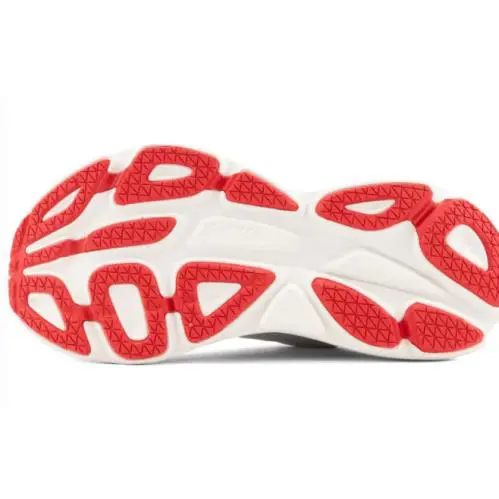 Hoka shoes - Hoka One One Bondi 8 - White 2