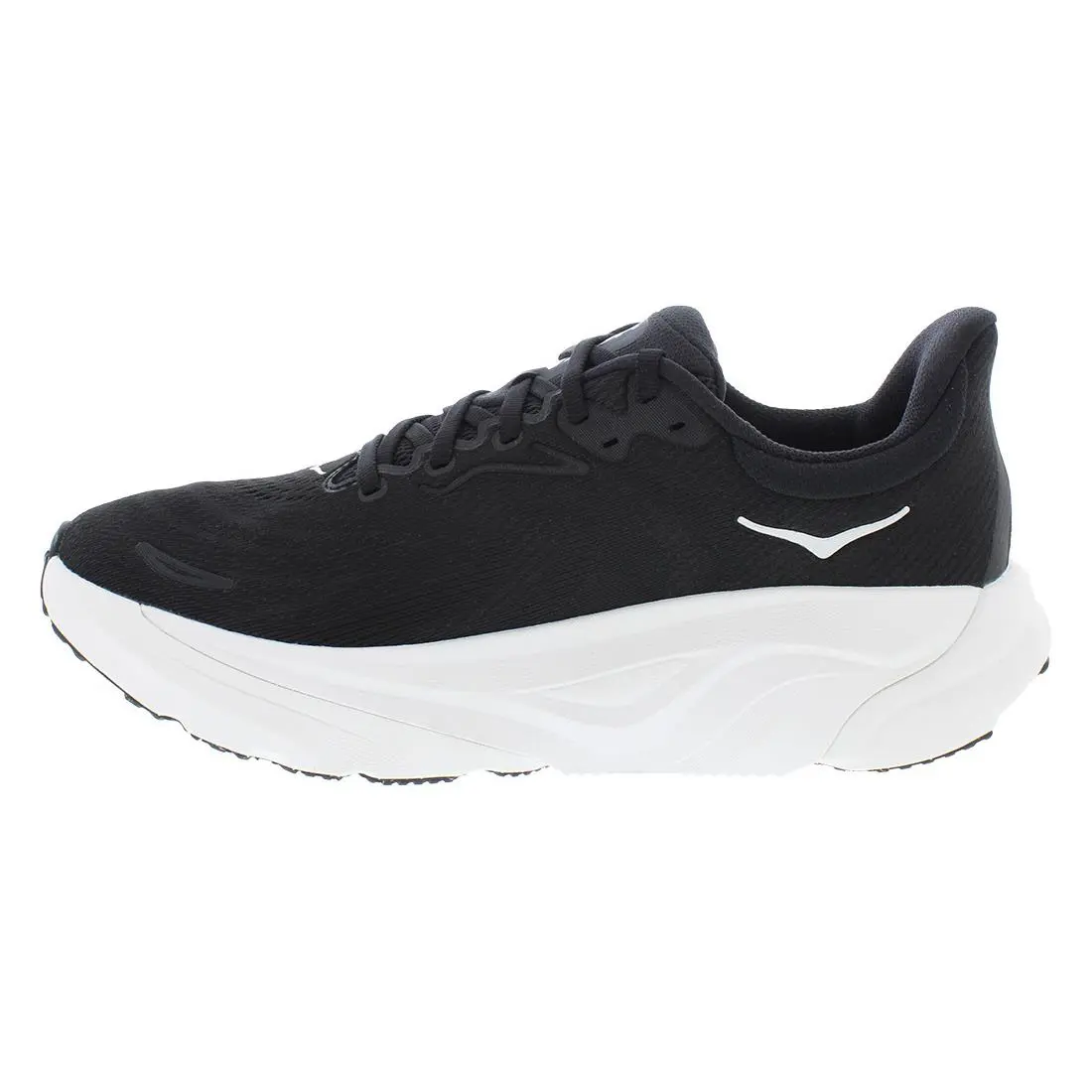 Hoka shoes - Black/White 5