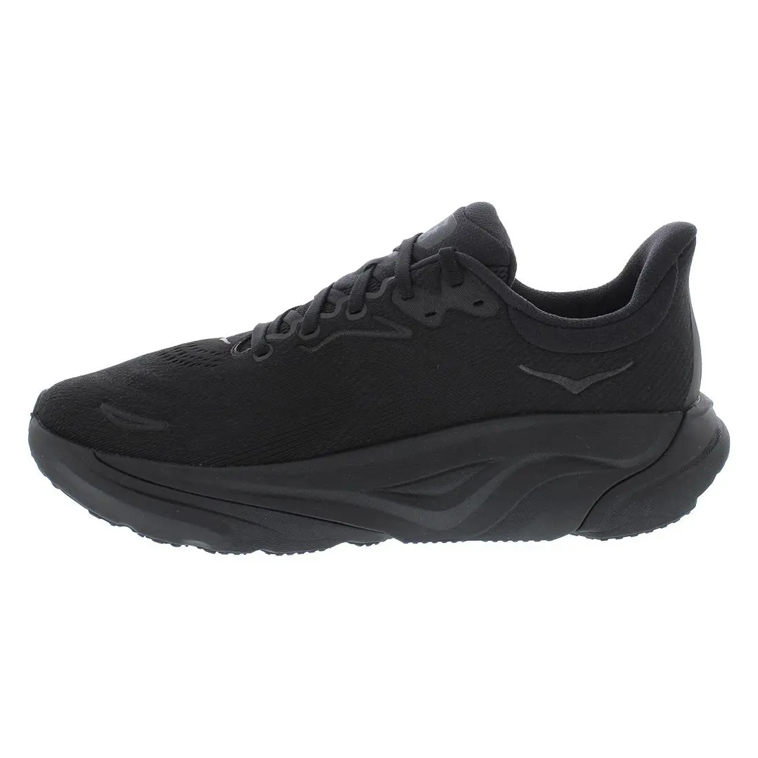 Hoka shoes - Black/Black 1
