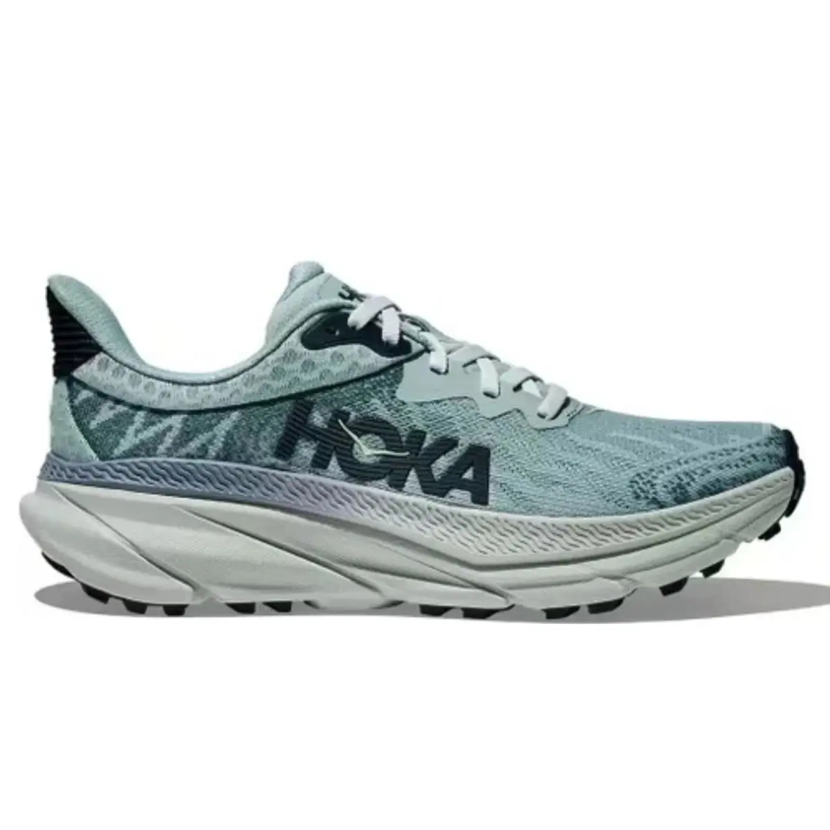 Hoka shoes - Hoka One One Gaviota 5 1134235-SWML - 1134235-SWML - Blue 0