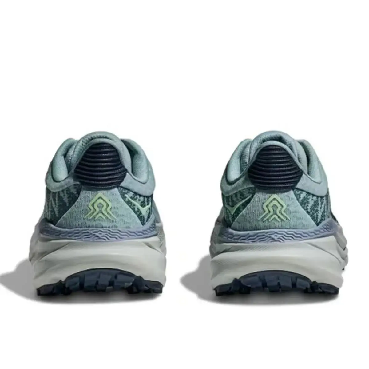 Hoka shoes - Hoka One One Gaviota 5 1134235-SWML - 1134235-SWML - Blue 2