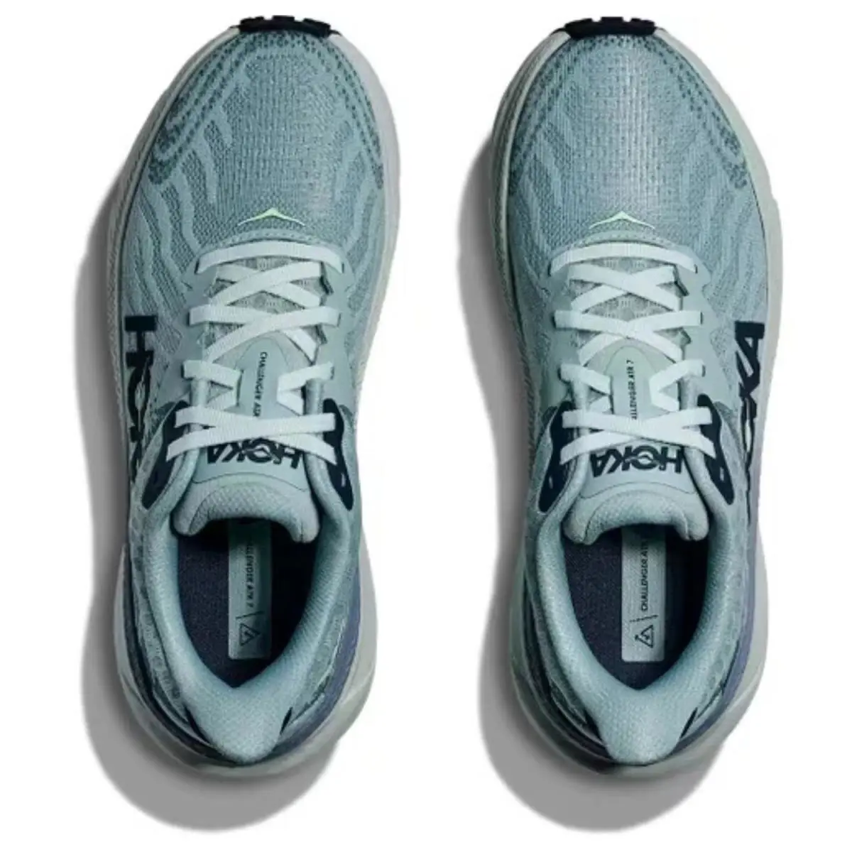 Hoka shoes - Hoka One One Gaviota 5 1134235-SWML - 1134235-SWML - Blue 3