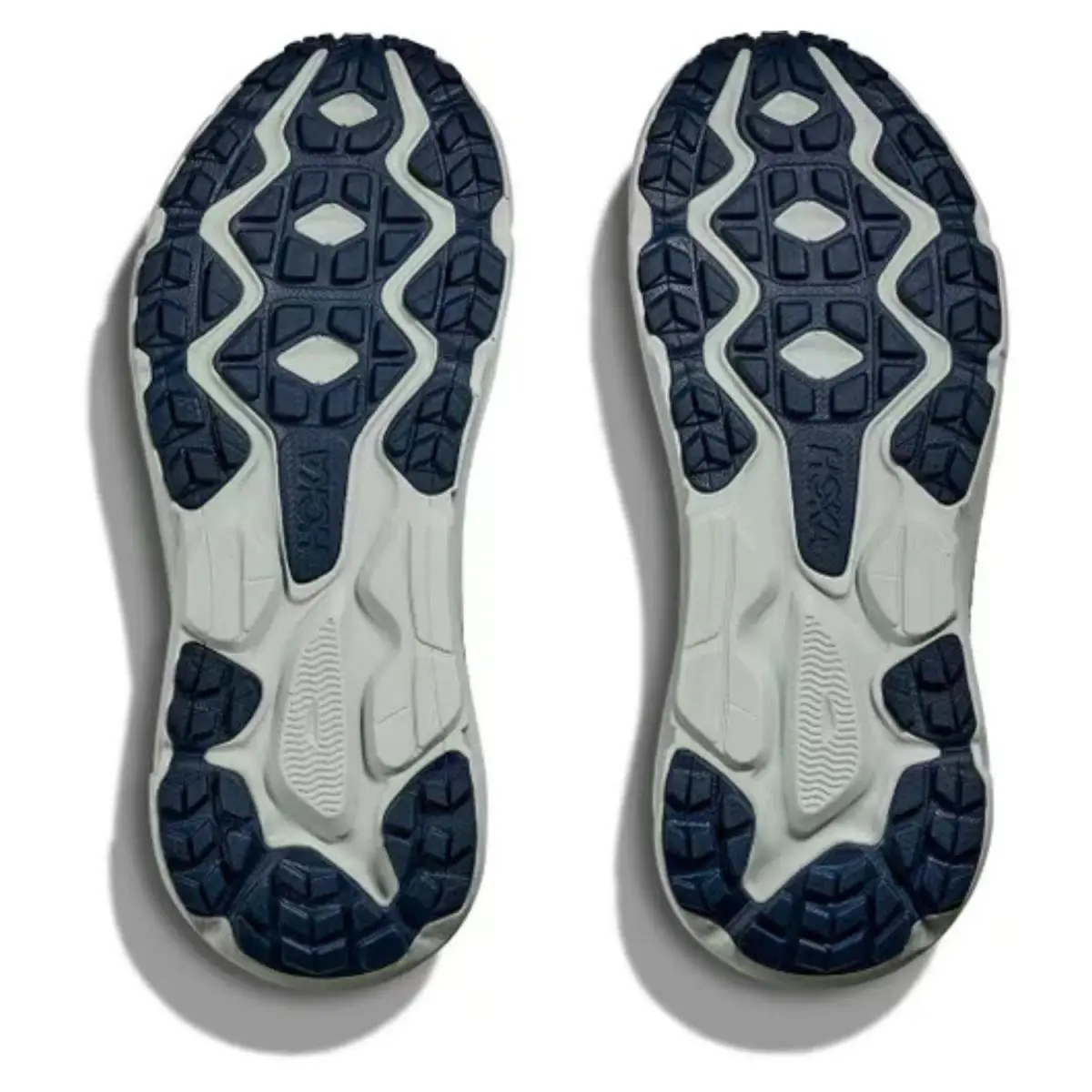 Hoka shoes - Hoka One One Gaviota 5 1134235-SWML - 1134235-SWML - Blue 4