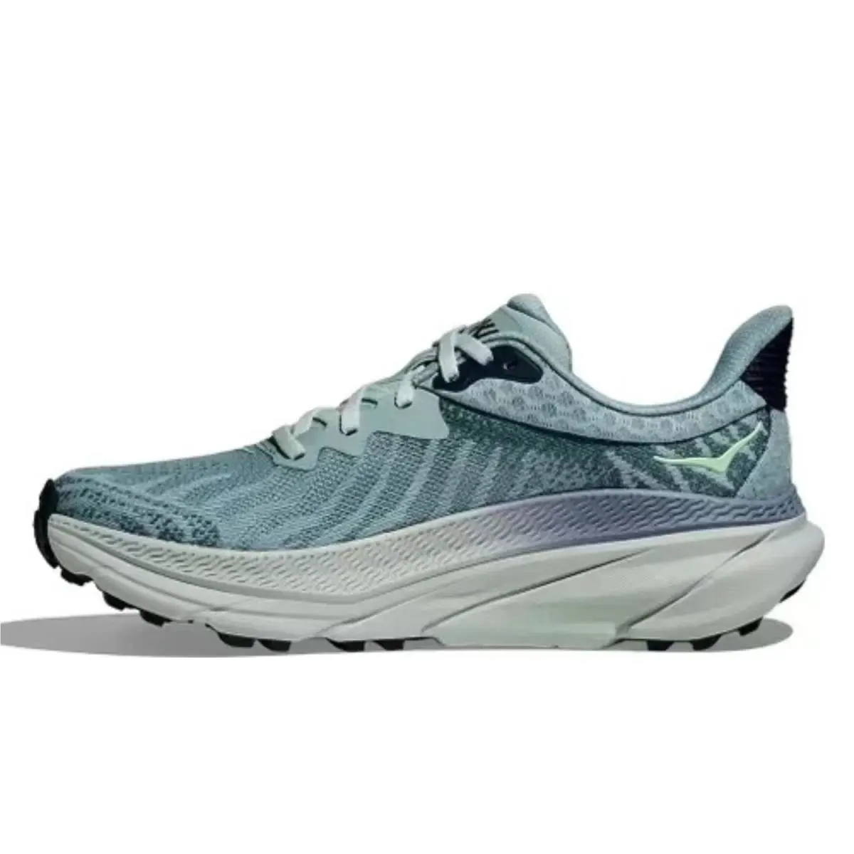 Hoka shoes - Hoka One One Gaviota 5 1134235-SWML - 1134235-SWML - Blue 7