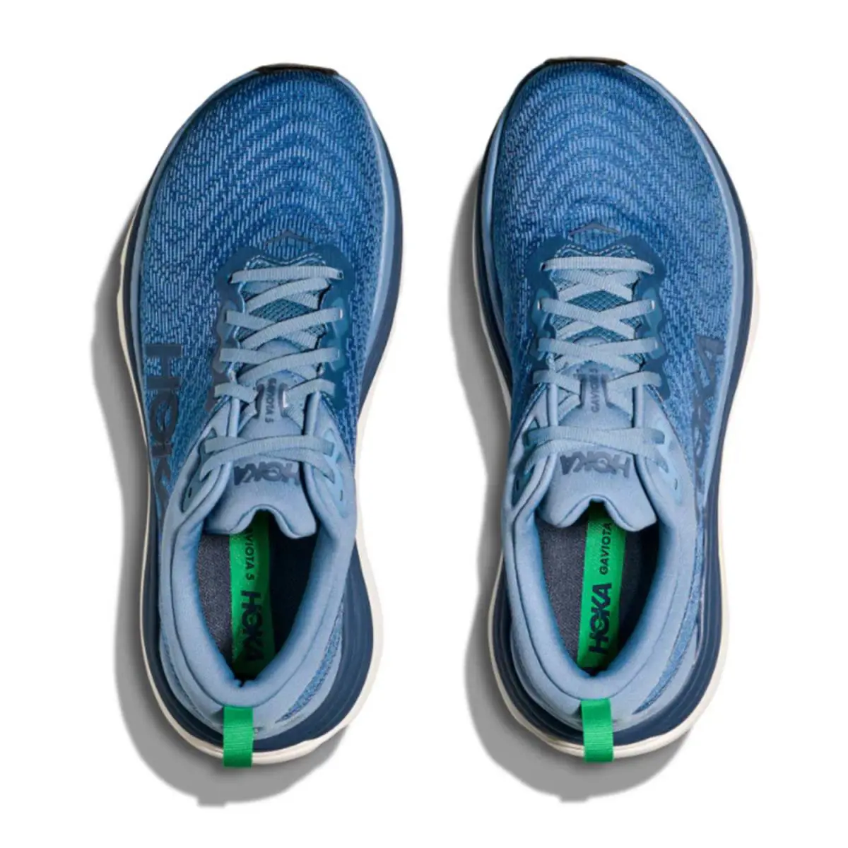 Hoka shoes - Hoka One One Gaviota 5 1127929-DHN - 1127929-DHN - Blue 11