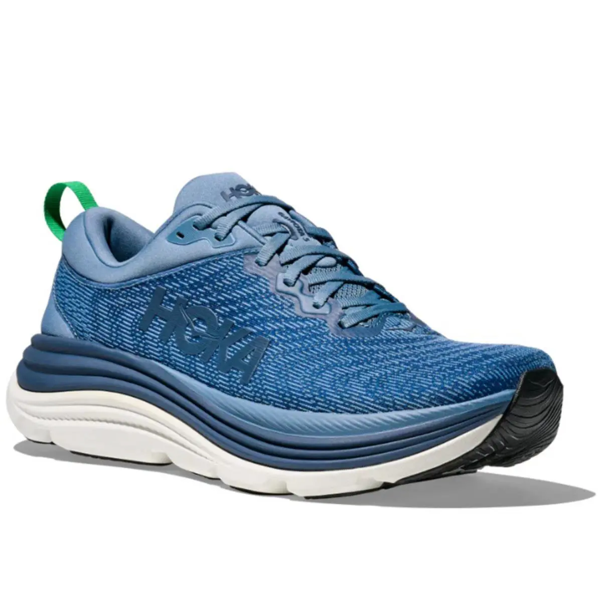 Hoka shoes - Hoka One One Gaviota 5 1127929-DHN - 1127929-DHN - Blue 13