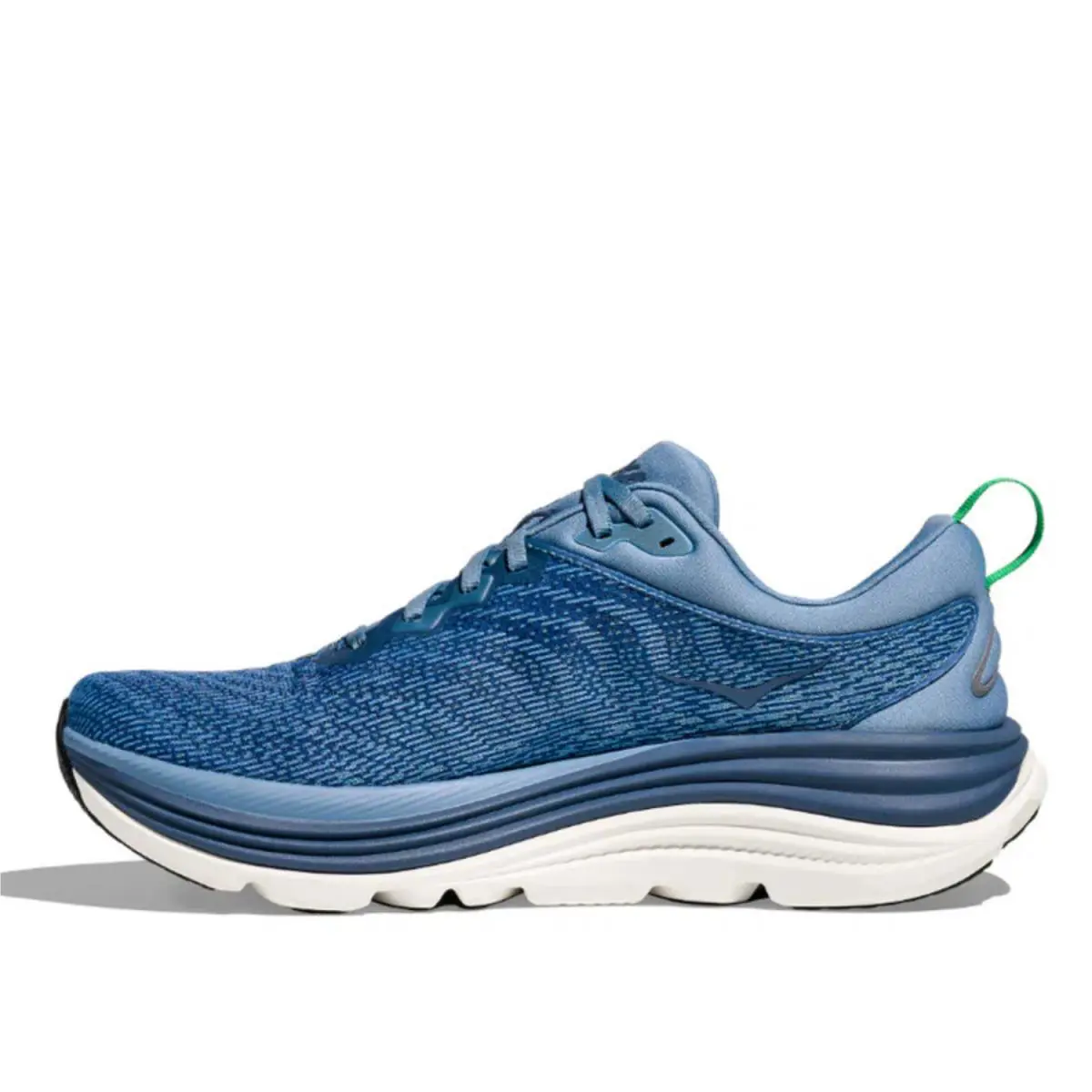 Hoka shoes - Hoka One One Gaviota 5 1127929-DHN - 1127929-DHN - Blue 15