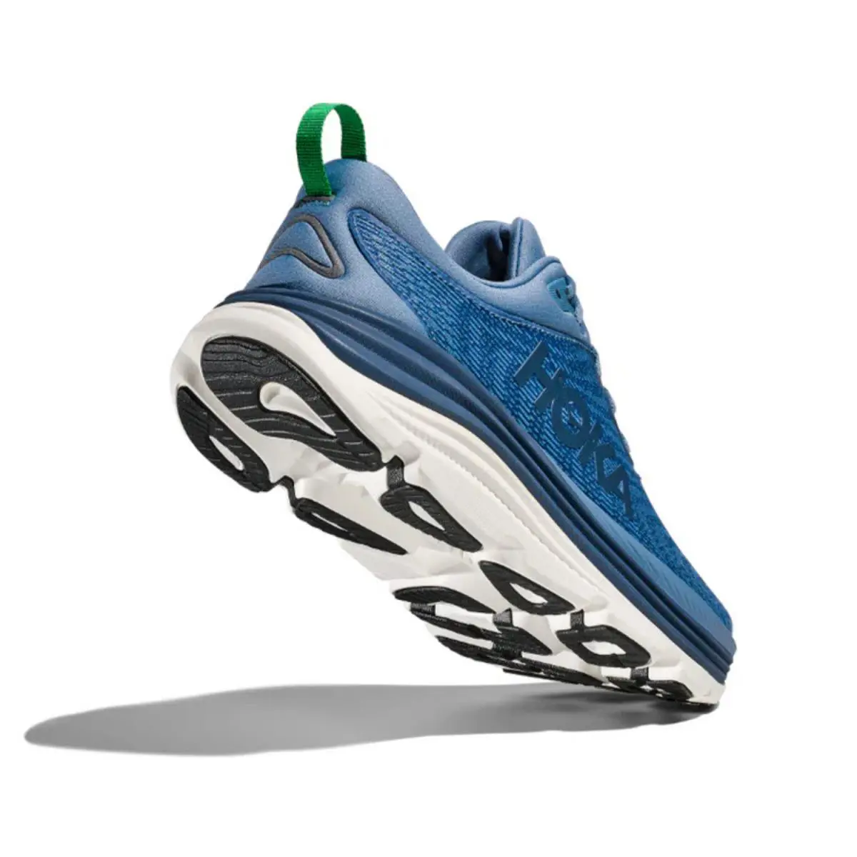 Hoka shoes - Hoka One One Gaviota 5 1127929-DHN - 1127929-DHN - Blue 16