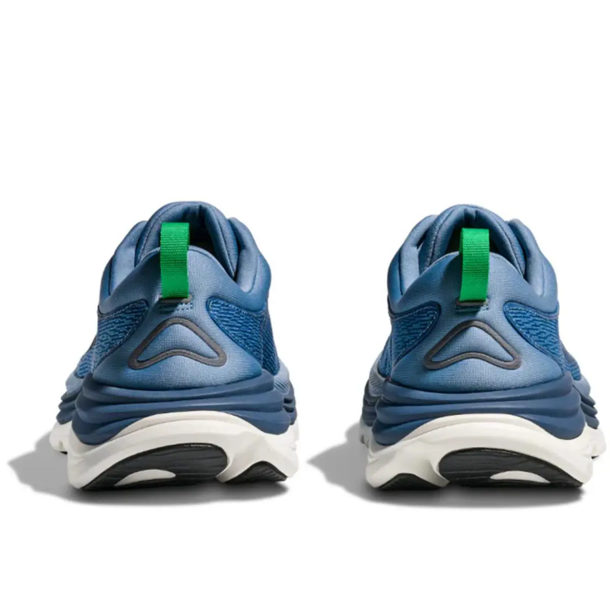 Hoka shoes - Hoka One One Gaviota 5 1127929-DHN - 1127929-DHN - Blue 17