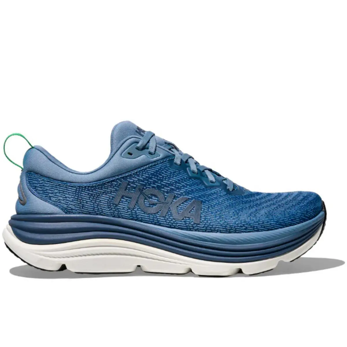Hoka shoes - Hoka One One Gaviota 5 1127929-DHN - 1127929-DHN - Blue 7