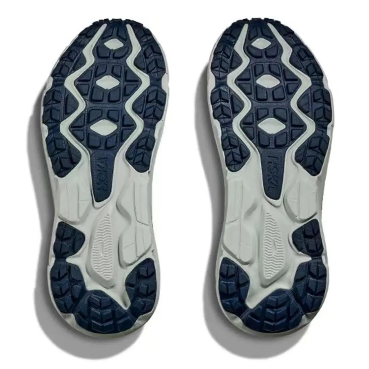 Hoka shoes - Hoka One One Challenger 7 1134498-DRZY - 1134498-DRZY - Blue 3