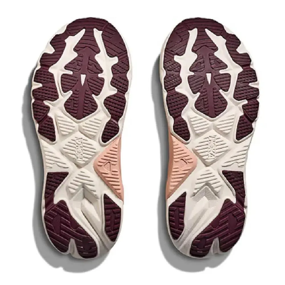 Hoka shoes - 1168691-BHRS - 1168691-BHRS - Blush/Rose Latte 3