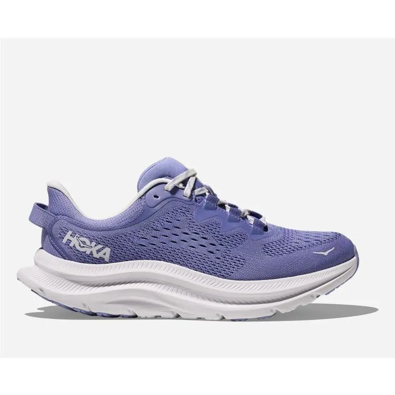 Hoka Womens` Kawana II Training Gym Shoes - Wild Indigo/cosmic Grey