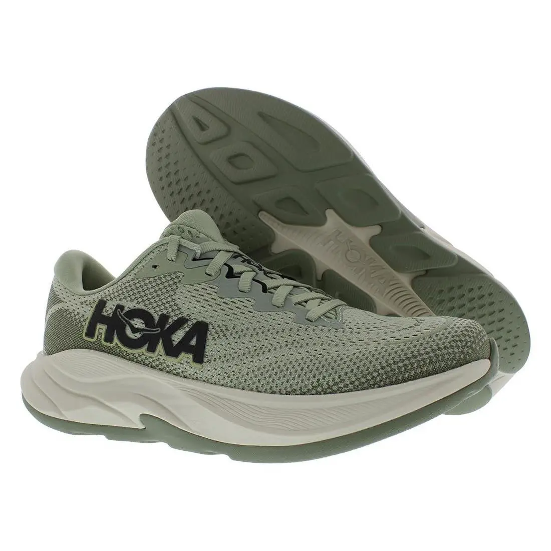 Hoka shoes - Eucalyptus (UPC: 197634729114) 0