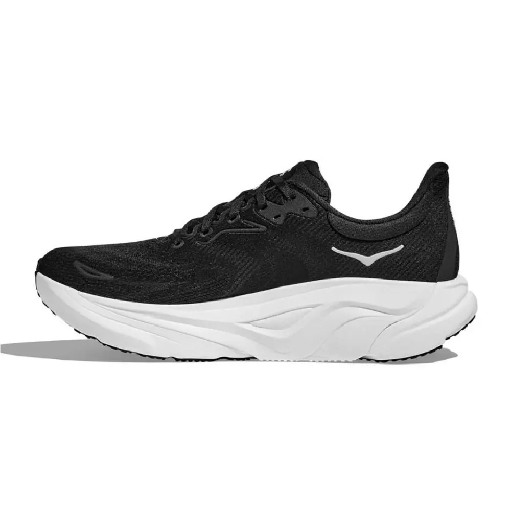 Hoka shoes - 1168691-BWHT - 1168691-BWHT - Black/White 0