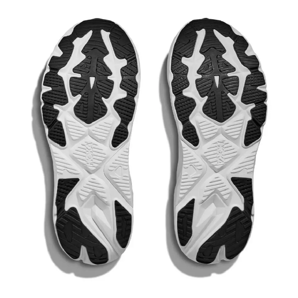 Hoka shoes - 1168691-BWHT - 1168691-BWHT - Black/White 3