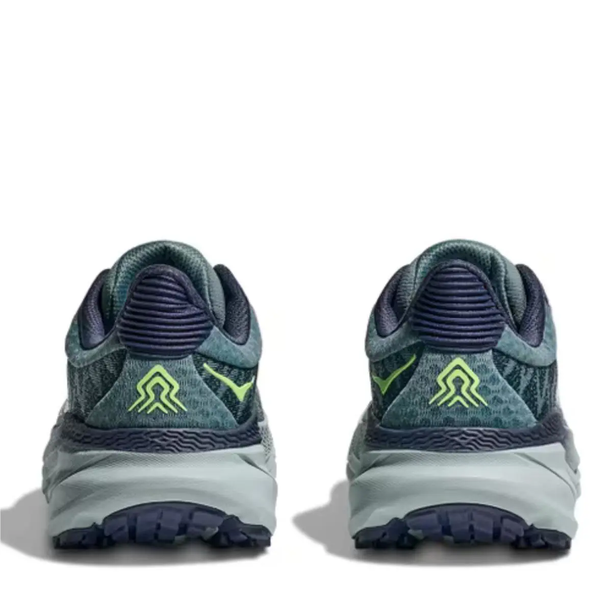 Hoka shoes - Hoka One One Challenger 7 1134497-MRZ - 1134497-MRZ - Blue 2