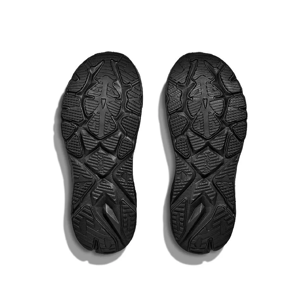 Hoka shoes - 1168691-BBLC - 1168691-BBLC - Black/Black 3