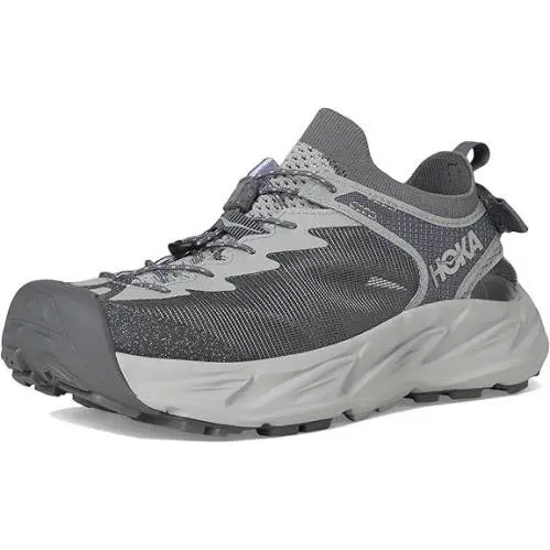 Hoka shoes - Hoka One One Hopara 2 - 1147650 - Gray 0
