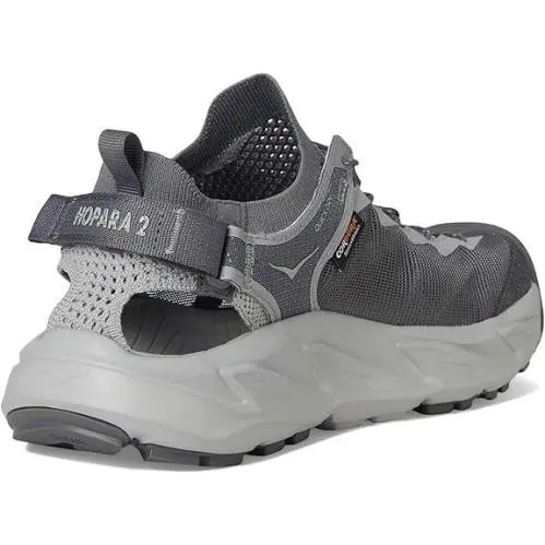 Hoka shoes - Hoka One One Hopara 2 - 1147650 - Gray 2