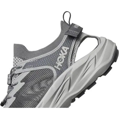 Hoka shoes - Hoka One One Hopara 2 - 1147650 - Gray 3