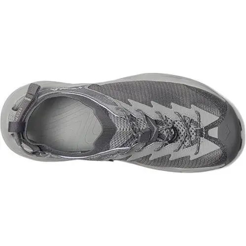 Hoka shoes - Hoka One One Hopara 2 - 1147650 - Gray 4