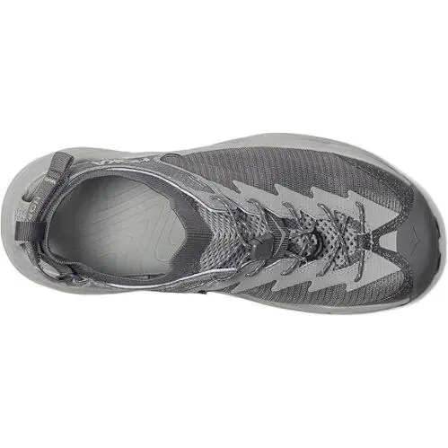 Hoka shoes - Hoka One One Hopara 2 - 1147650 - Gray 11